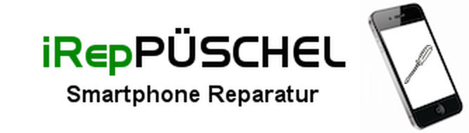 iRepPÜSCHEL | iPhone Smartphone Reparatur